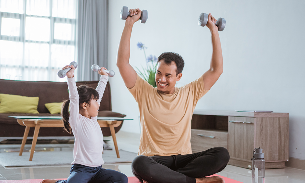 Fitness-for-Busy-Parents-How-to-Make-Time-Without-Burning-Out