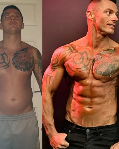 Personal-Training
